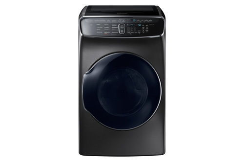 Samsung DVG27M9900V tumble dryer Freestanding Front-load – image 1