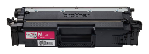 Brother TN851M toner cartridge 1 pc(s) Original Magenta