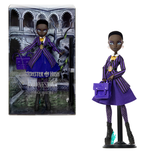 Monster High JDR71 кукла