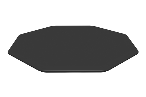 Bestway Round Pool Cover for 3.66 m & 3.96 m Above Ground Pools