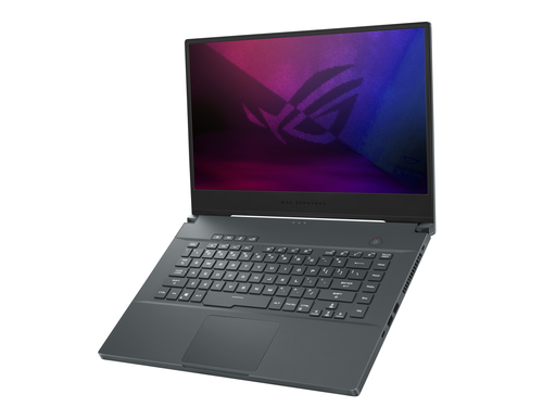 ASUS ROG Zephyrus M15 GU502LV-HC012T laptop Intel® Core™ i7 i7-10750H – image 4