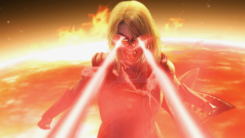 Injustice 2 Legendary Edition – Foto 10 van 10