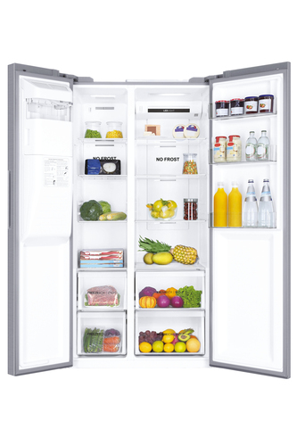 Haier HSR3918FIPG Freestanding – image 3