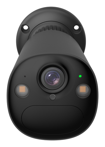 Dahua Technology KIT/BF4CA-0210B/M0508 security camera Bullet IP security camera Outdoor – image 3