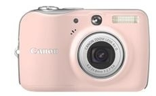 Canon PowerShot E1