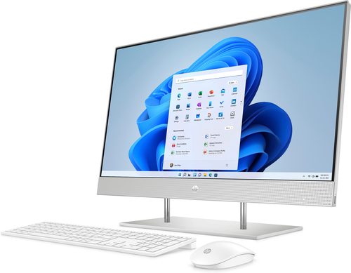 HP 27-dp1247nh Intel® Core™ i7 i7-1165G7 – image 3