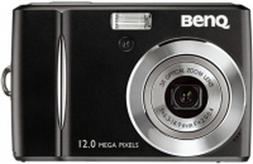 BenQ C1250 1/2.3" Compact camera