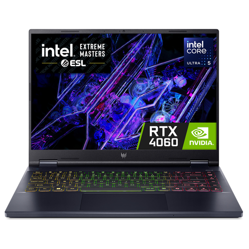 Acer Helios Neo 14 PHN14-51-51C3 Intel Core Ultra 5 125H Laptop