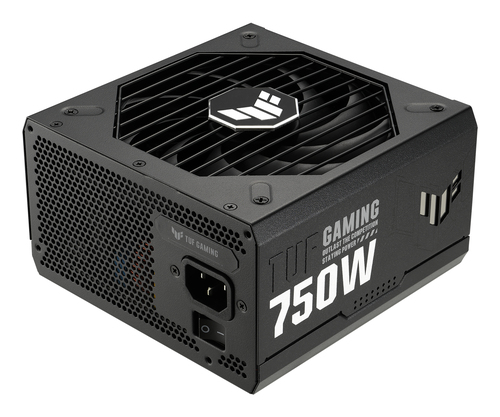 ASUS TUF Gaming 750W Gold voeding, afbeelding 7