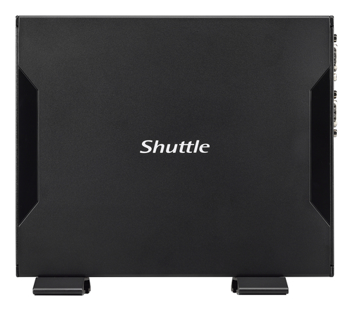 Shuttle DS57UBING Intel® Celeron® 3205U – image 7