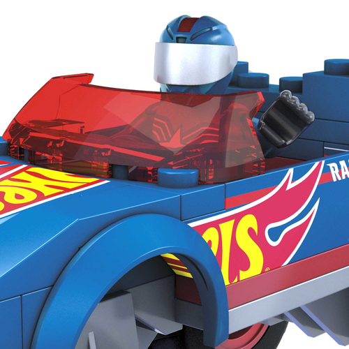 MEGA Hot Wheels HDJ93 конструктор