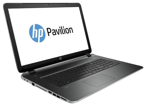 HP Pavilion 17-f104na Intel® Core™ i3 i3-4030U Laptop – image 3