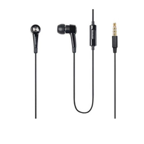 Samsung EHS44ASSBE Headset In-ear Calls/Music Black