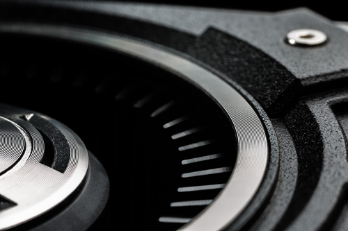 Dell 490-BCJJ graphics card NVIDIA GeForce GTX 780 – image 5