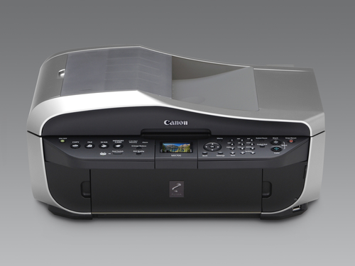 Canon PIXMA MX700 Inkjet A4 – image 7