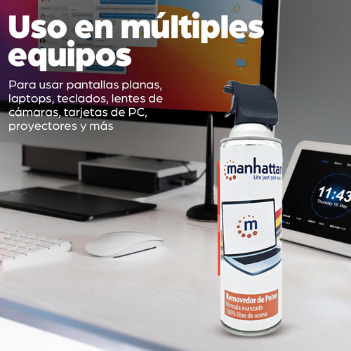 Limpieza MANHATTAN 425568