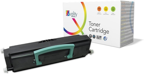 CoreParts QI-LE2014 toner cartridge 1 pc(s) Original Black