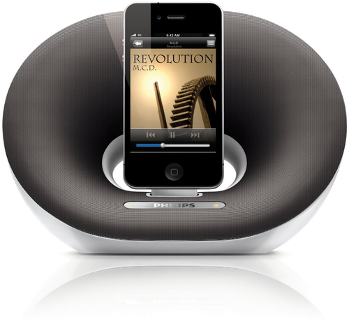 Philips DS3020/37 docking speaker