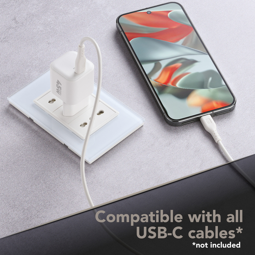 Cellularline GAN+ CHARGER – image 5