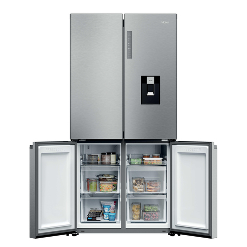 Haier HCR39F19EWMM Freestanding – image 4
