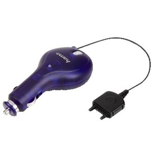 Hama "Roll Up" Vehicle Charging Cable for Sony Ericsson W880i