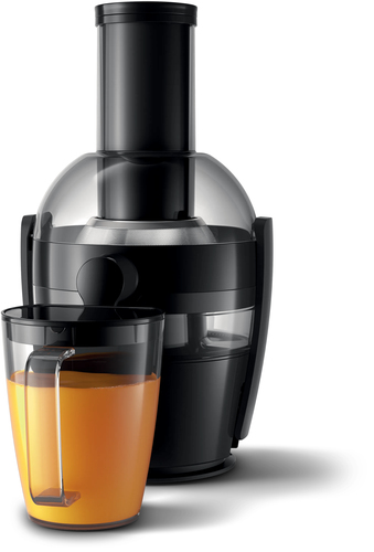 Philips Viva Collection HR1855/06 juice maker Centrifugal juicer – image 3