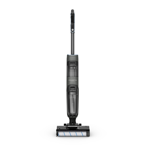 Rowenta GZ5035 Vloerreiniger Grijs, afbeelding 2