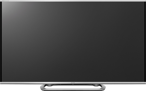 Sharp LC-60LE858E TV – image 2