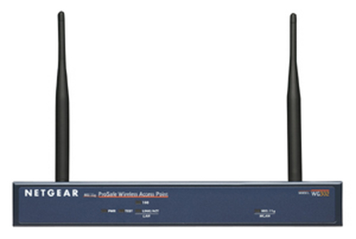 NETGEAR ProSafe Wireless Access Point