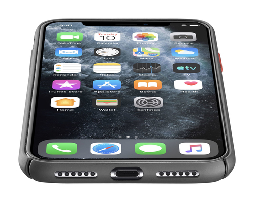 Cellularline Black Onyx - iPhone 11 Pro Max – image 2