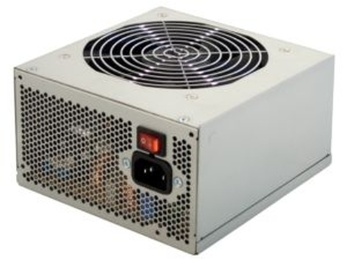 Chieftec GPS-650AB-A power supply unit