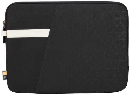 Case Logic Ibira IBRS-211 Black 27,9 cm (11") Sleeve case Черный