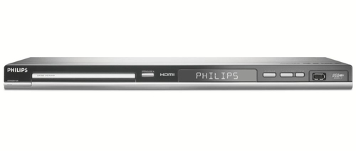 Philips DVP5960 HDMI DivX DVD Player