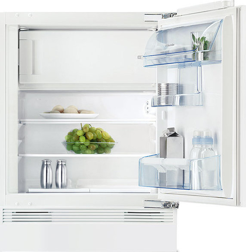 Electrolux ERU13510 combi-fridge Built-in