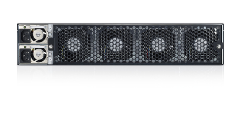 Dell Force10 Z9000 L2/L3 Black – image 2