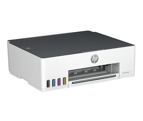 IMPRESSORA HP SMART TANK 210COM WIRELESS E SEM ADF            .