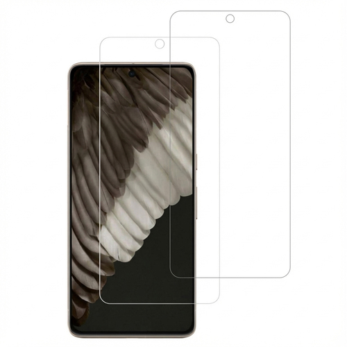 <div>Gebruik je kostbare smartphone zonder zorgen met deze Accezz Gehard Glas Screenprotector 2-pack! Om het scherm van jouw dure smartphone zo goed