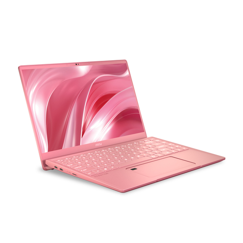 MSI Prestige Intel® Core™ i7 i7-10710U Laptop – image 3