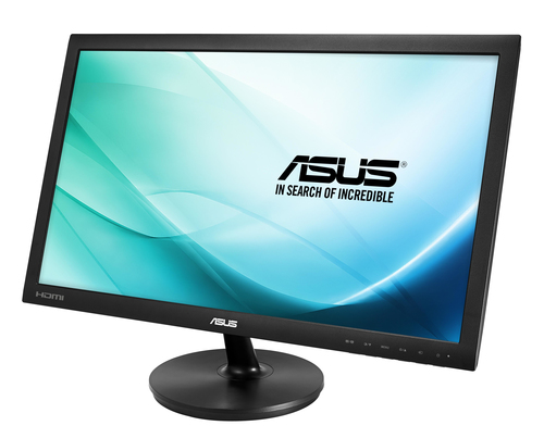 ASUS VS247HV computer monitor – image 3