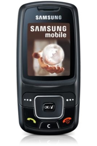 Samsung SGH-C300