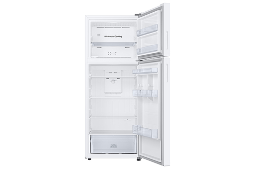 Samsung RT47CG6006WWTR fridge-freezer – image 2