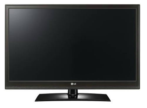 LG 32LV340N TV 81.3 cm (32") Full HD Black 400 cd/m²
