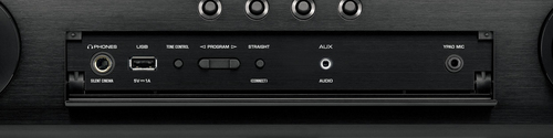 Yamaha RX-A880 160 W 7.2 channels Surround 3D Black – image 6