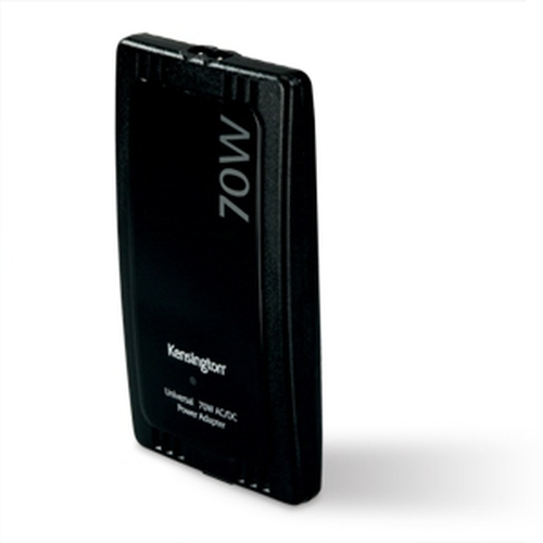Kensington Notebook 70W AC/DC Power Adapter