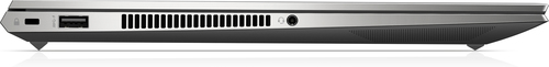 HP ZBook Studio 314G1EA#UUG laptop Intel® Core™ i7 i7-11850H Mobile workstation – image 7