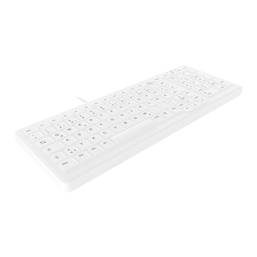 Active Key MedicalKey AK-C7000 - Toetsenbord, afbeelding 2