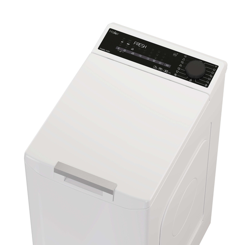 Haier THASN276TM7-S washing machine Top-load – image 6