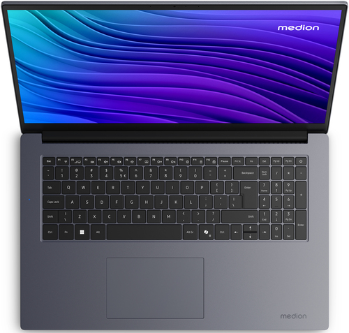 MEDION Avantum 17 E1e MD62742 NL – image 6