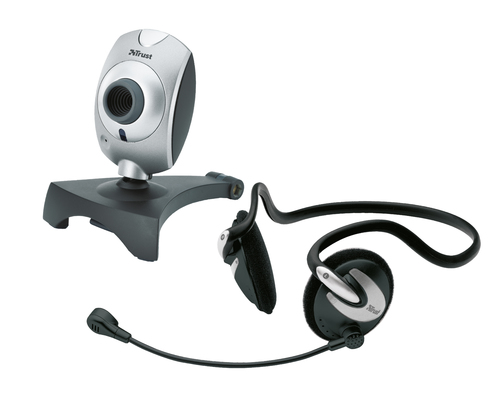Trust Chat VoIP Pack - CP2100
