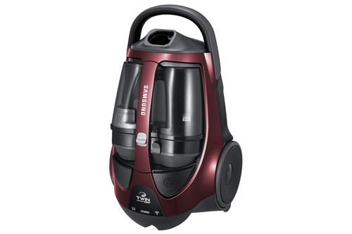 Samsung SC8857 2 L Dry 2200 W Bagless – image 3